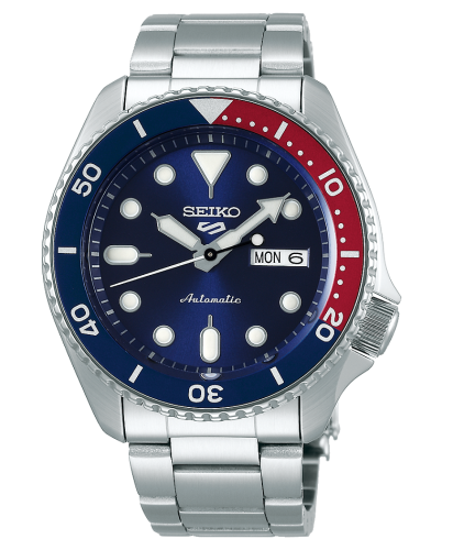 Zegarek Seiko 5 Sports SRPD53K1