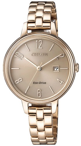Zegarek Citizen EW2443-80X (EW244380X)