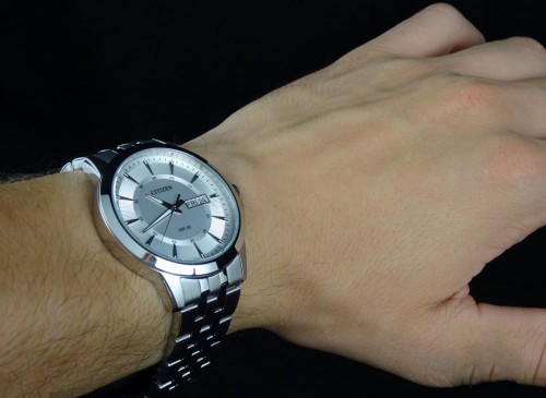 Zegarek Citizen BF2011-51AE (BF201151AE)