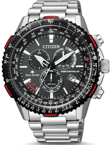 Zegarek Citizen CB5001-57E (CB500157E)