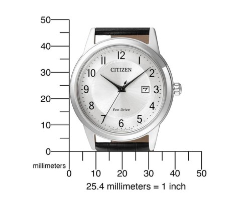 Zegarek Citizen AW1231-07A (AW123107A)