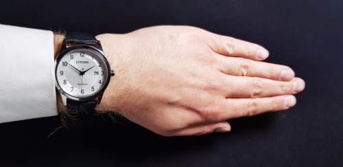 Zegarek Citizen AW1231-07A (AW123107A)