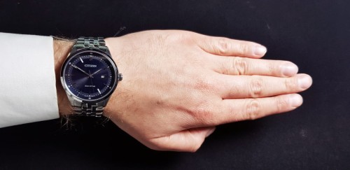 Zegarek Citizen BM7251-53L (BM725153L)
