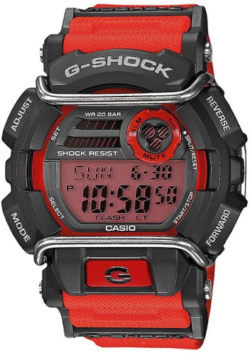 Zegarek Casio G-SHOCK GD-400-4ER (GD4004ER)