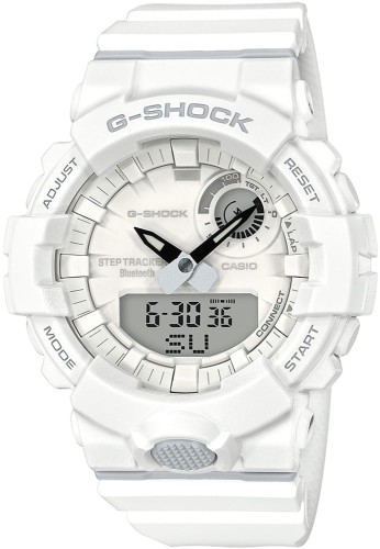Zegarek Casio G-SHOCK GBA-800-7AER (GBA8007AER)