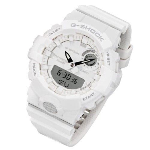Zegarek Casio G-SHOCK GBA-800-7AER (GBA8007AER)