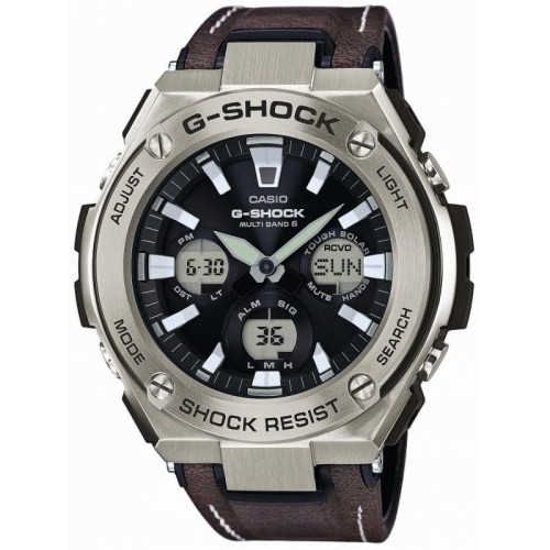 Zegarek Casio G-SHOCK GST-W130L-1AER (GSTW130L1AER)