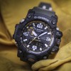 Zegarek Casio G-SHOCK Master of G GWG-1000-1A3ER (GWG10001A3ER)