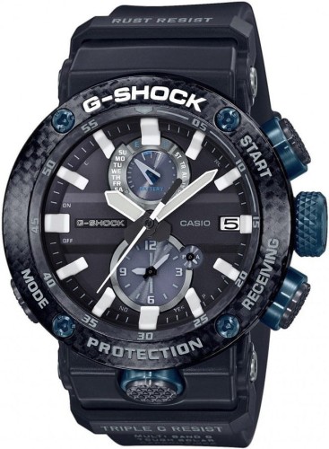 Zegarek Casio G-SHOCK Gravitymaster GWR-B1000-1A1ER (GWRB10001A1ER)