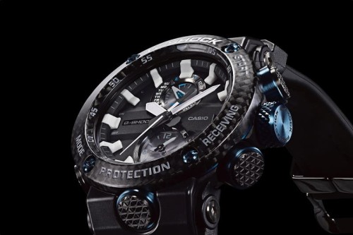 Zegarek Casio G-SHOCK Gravitymaster GWR-B1000-1A1ER (GWRB10001A1ER)