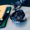 Zegarek Casio G-SHOCK Gravitymaster GWR-B1000-1A1ER (GWRB10001A1ER)
