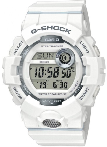 Zegarek Casio G-shock GBD-800-7ER (GBD8007ER)