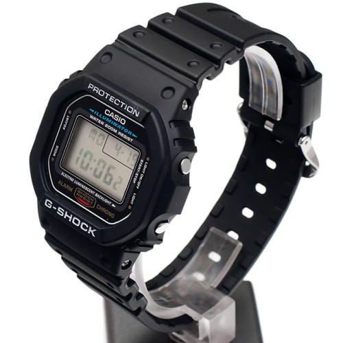 Zegarek Casio G-shock DW-5600E-1VZ (DW5600E1VZ)