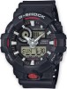 Zegarek Casio G-shock GA-700-1AER (GA7001AER)