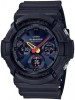 Zegarek Casio G-SHOCK GAW-100BMC-1AER (GAW100BMC1AER)