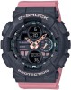 Zegarek Casio G-SHOCK GMA-S140-4AER (GMAS1404AER)
