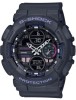 Zegarek Casio G-SHOCK GMA-S140-8AER (GMAS1408AER)