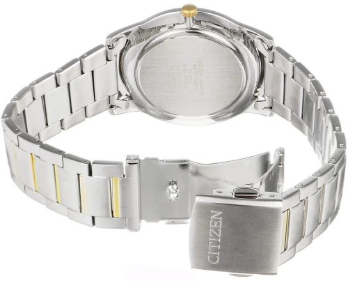 Zegarek Citizen BD0024-53A (BD002453A)