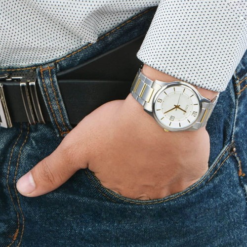 Zegarek Citizen BD0024-53A (BD002453A)