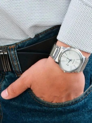 Zegarek Citizen AW1210-58A (AW121058A)
