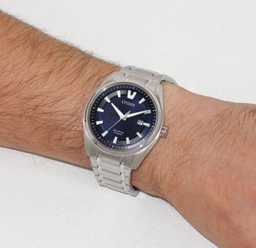 Zegarek Citizen AW1240-57L (AW124057L)