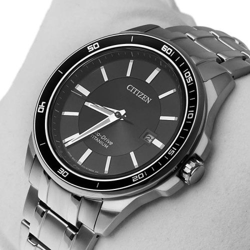 Zegarek Citizen BM6920-51E (BM692051E)