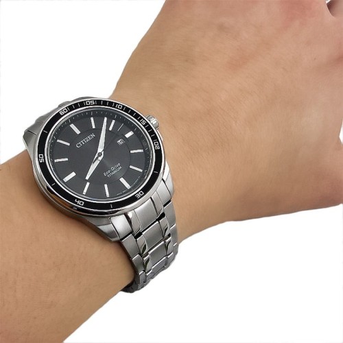 Zegarek Citizen BM6920-51E (BM692051E)
