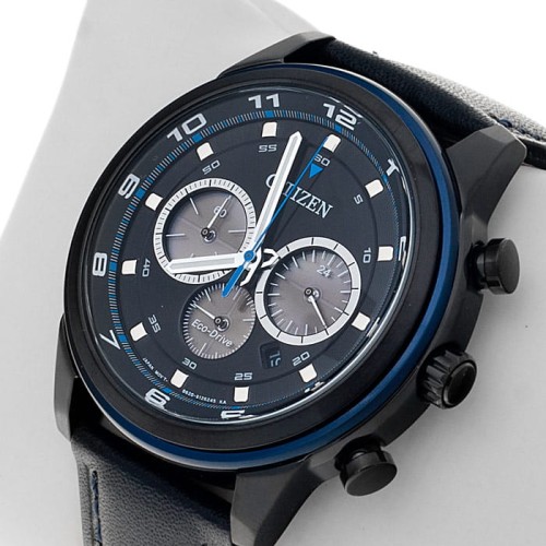 Zegarek Citizen CA4036-03E (CA403603E)