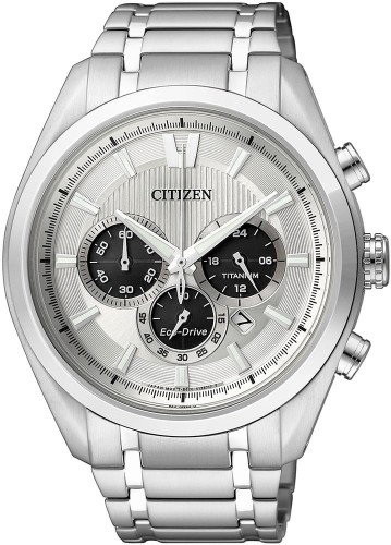 Zegarek Citizen CA4010-58A (CA401058A)