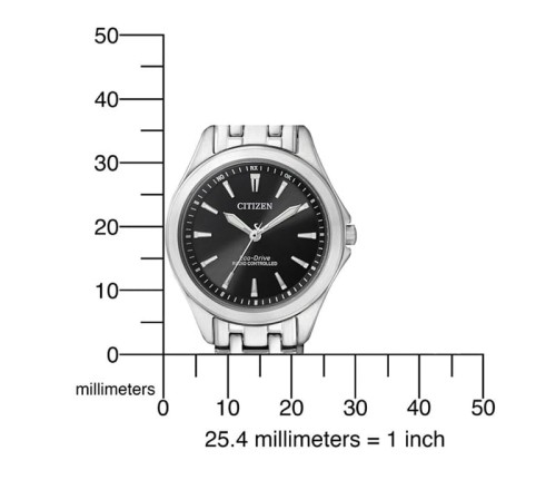 Zegarek Citizen ES4020-53E (ES402053E)