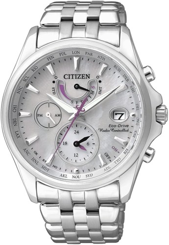 Zegarek Citizen FC0010-55D (FC001055D)
