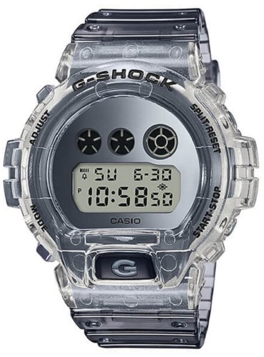 Zegarek Casio G-SHOCK DW-6900SK-1ER (DW6900SK1ER)