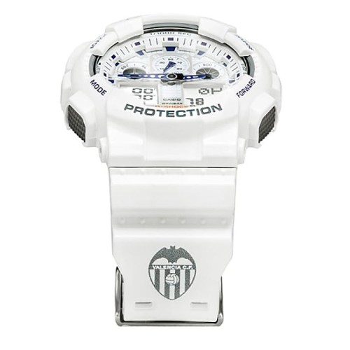 Zegarek Casio G-SHOCK GA-100AVCF-7AER (GA100AVCF7AER)