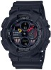 Zegarek Casio G-SHOCK GA-140BMC-1AER (GA140BMC1AER)