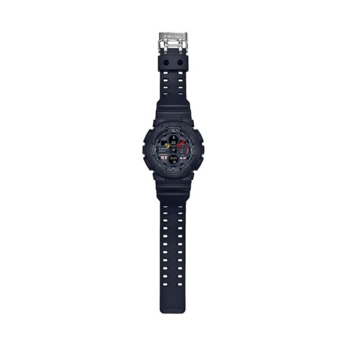 Zegarek Casio G-SHOCK GA-140BMC-1AER (GA140BMC1AER)