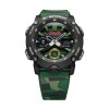 Zegarek Casio G-SHOCK GA-2000GZ-3AER (GA2000GZ3AER)