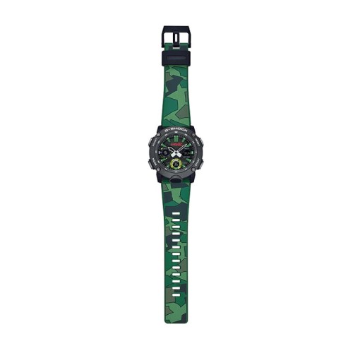 Zegarek Casio G-SHOCK GA-2000GZ-3AER (GA2000GZ3AER)