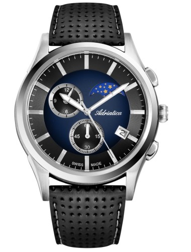 Zegarek Adriatica A8282.5215CH (A82825215CH)