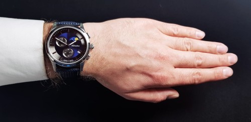 Zegarek Adriatica A8282.5215CH (A82825215CH)