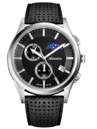 Zegarek Adriatica A8282.5214CH (A82825214CH)