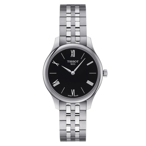Zegarek Tissot Tradition Lady T063.209.11.058.00 (T0632091105800)