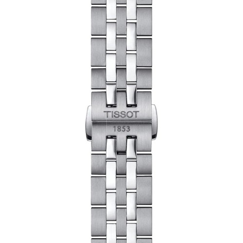 Zegarek Tissot Tradition Lady T063.209.11.058.00 (T0632091105800)