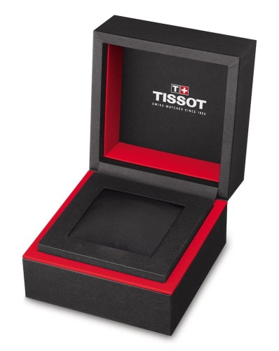 Zegarek Tissot Tradition Lady T063.209.11.058.00 (T0632091105800)