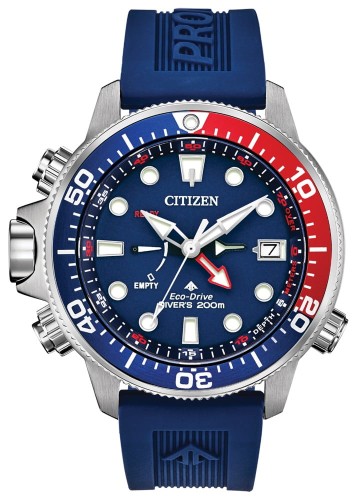 Zegarek Citizen BN2038-01L (BN203801L)
