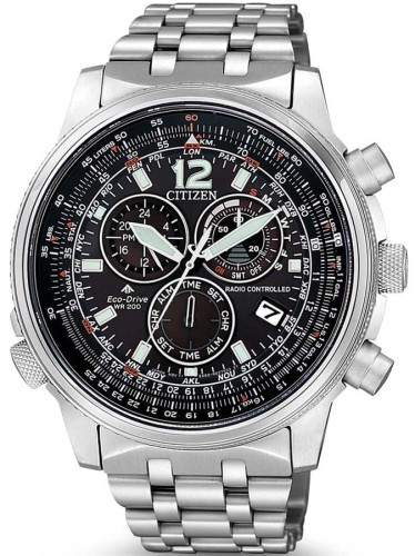 Zegarek Citizen CB5860-86E (CB586086E)