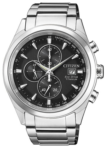 Zegarek Citizen CA0650-82F (CA065082F)