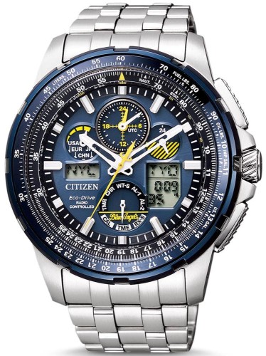 Zegarek Citizen JY8058-50L (JY805850L)
