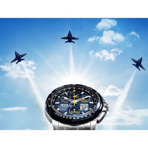 Zegarek Citizen JY8058-50L (JY805850L)