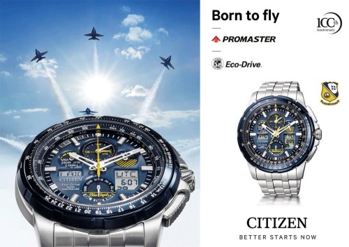 Zegarek Citizen JY8058-50L (JY805850L)