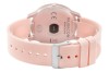 Zegarek RUBICON SMARTWATCH Bluetooth Damski różowy